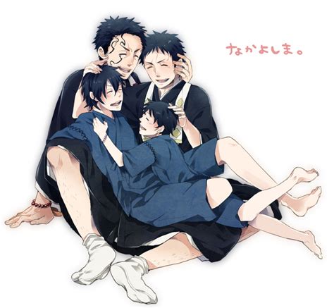 Ao No Exorcist Blue Exorcist Image By Shk 636665 Zerochan Anime