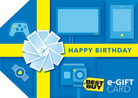 Supermarkets, malls, grocery stores, gas stations you're basically buying previously owned gift cards at a discounted rate. Best Buy® $500 Happy Birthday Present Gift Card 4786700 ...