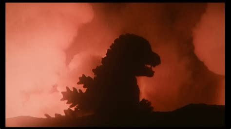 Flawed Diamonds The Big Guys Back The Return Of Godzilla