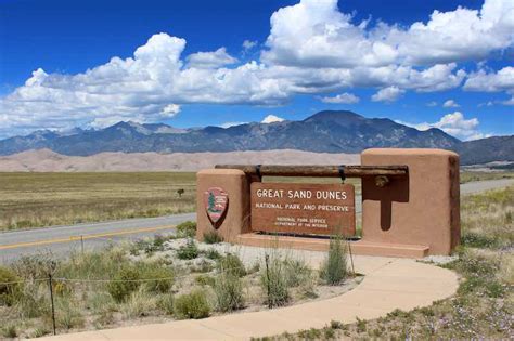 Everything You Need To Know About Great Sand Dunes National Park
