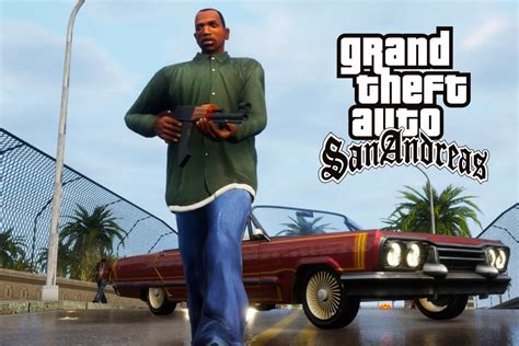 How To Install Gta San Andreas On Pc