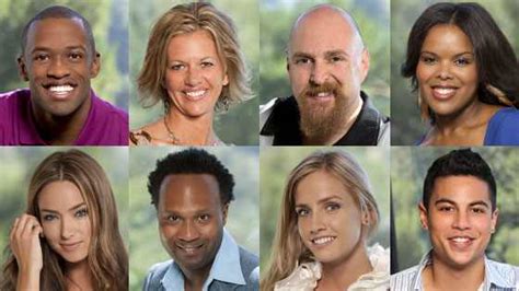 Big Brother 13s Double Trouble Twist Sees Return Of Past Seasons Most