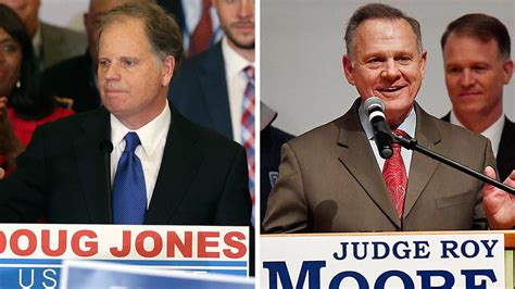 Alabama Senate Race The Religious And Political Divide Fox News Video