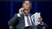 CDU-Hoffnungsträger: Wie gerecht ist Friedrich Merz?, MONITOR vom 15.11 ...