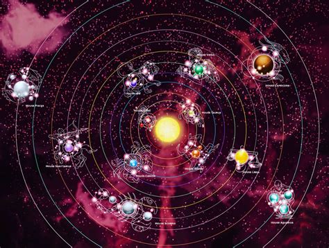 What is the biggest, legit, way to grow your instagram followers overnight? Introducing...the ZODIAC galaxy! 😍😍😍 ️💙💜💚💛 Check out all ...