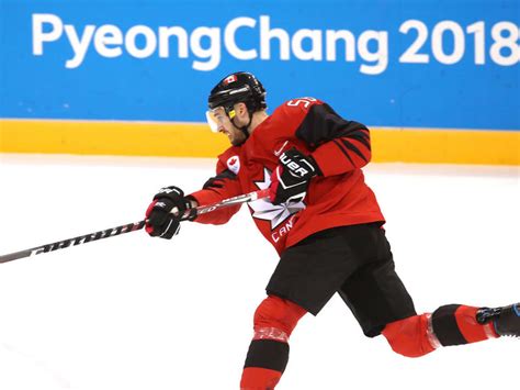 5 Unknown Europe Based Pros Who Warrant Nhl Interest After Pyeongchang