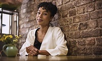 Sophie Okonedo interview: 'I have to go across the Atlantic to get work ...