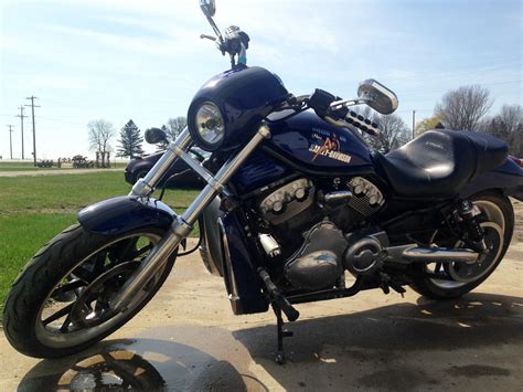 Olx south africa offers online, local & free classified ads for new & second hand motorcycles & scooters. 2006 Harley-Davidson® VRSCD V-Rod® Night Rod® (Cobalt Blue ...