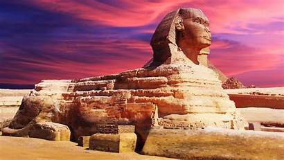 Egypt Wallpapers Latest Egyptian Ancient Sphinx Wall