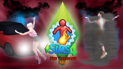 The Sims 4 Best Sacrificial Mods You Should Check Out Vrogue