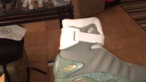Authentic Air Mags For 104 Shipped Youtube