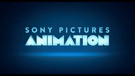 Sony Pictures Animation Logo 2018 Youtube