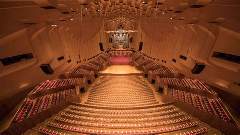 Sydney Opera House Sydney Opera House Concert Hall House