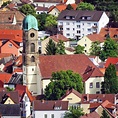 Bad Dürkheim in der Pfalz | www.pfalz-info.com