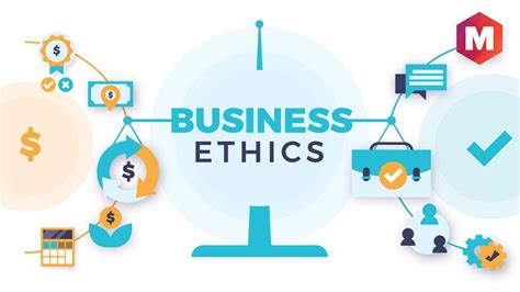 Definición De ética Empresarial Importancia Ejemplos Funciones Y