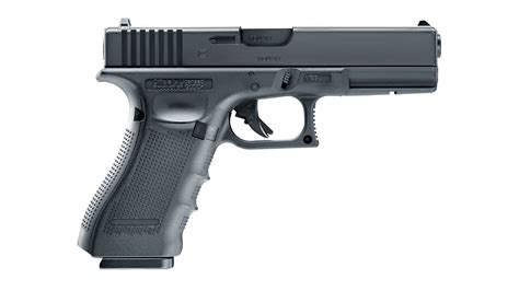 Glock 17 Gen4 Pistol Co2 Bb Air Pistol The Hunting Edge Country Sports