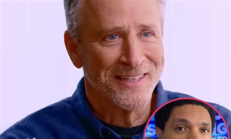 Jon Stewart Returns To The Daily Show Part Time As The Series