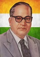 Dr. B. R. Ambedkar Wallpapers - Wallpaper Cave