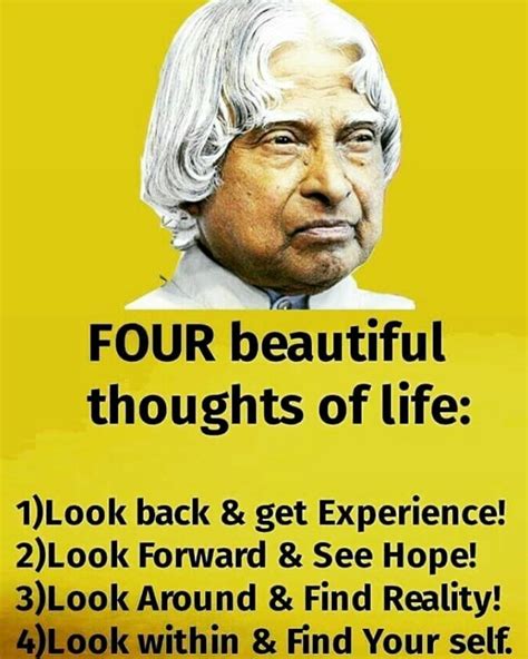 Inspiring Apj Abdul Kalam Quotes To Dream And Innovate In Life
