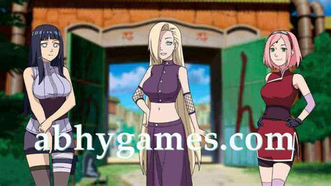 naruto kunoichi trainer v0 24 1 download for android windows mac linux abhy games