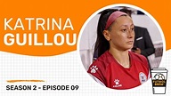 Interview - Katrina Guillou - Philippine Women's National Football Team ...