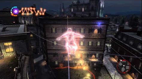 Infamous 2 Overcharge Side Mission Guide Hd Youtube