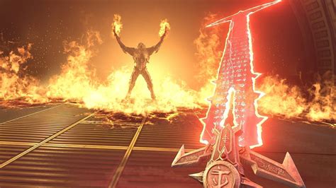 Doom Eternal Update 1 Announced By Bethesda Gameluster