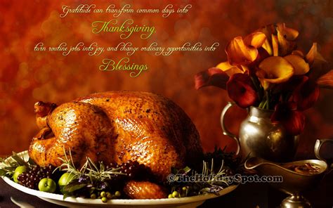 Thanksgiving 2019 Pictures Wallpapers Wallpaper Cave