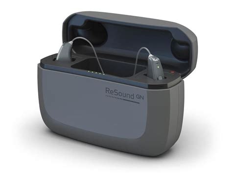 How deep can a metal detector detect? ReSound LiNX Quattro 9 Hearing Aid | UK Hearing
