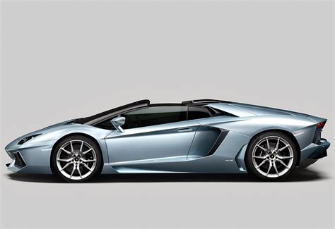 Need help with exporting a car? 2013 Lamborghini Aventador LP700-4 Roadster - price and ...
