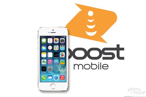Boost Mobile To Sell Iphone 5s 5c November 8 Phone Scoop