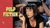 Pulp Fiction (1994) - Backdrops — The Movie Database (TMDB)