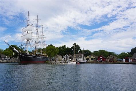 Mystic Seaport Museum All You Need To Know Before You Go