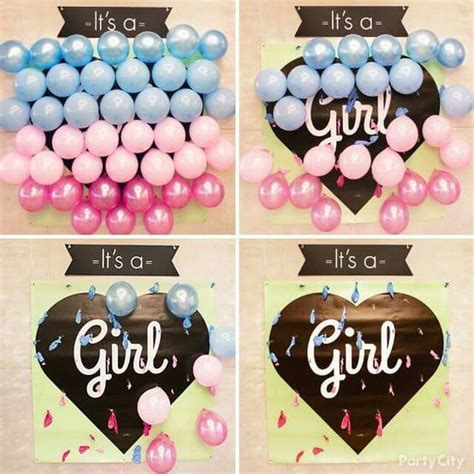 30 Creative Gender Reveal Ideas For Your Announcement Gender Reveal Gender And Creative