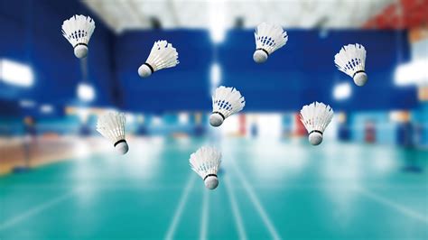 Badminton Wallpapers 50 Pictures