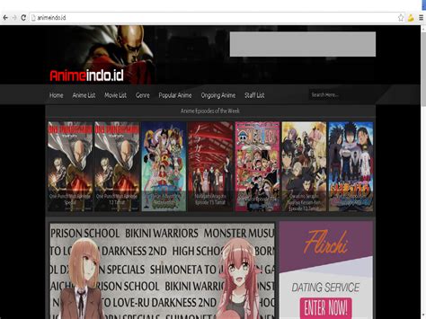 Link Link Website Streamingdownload Anime Legalillegal It Reksa