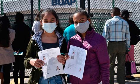 ¿cómo consultar los resultados buap. Aquí puedes consultar los resultados de Admisión BUAP 2020