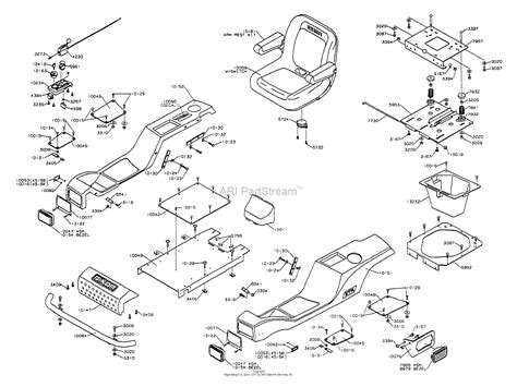 View online or download pdf operator's manual for dixon lawn mower 1999 ztr 4515b for free. Dixon ZTR 4515B (2002) Parts Diagram for BODY