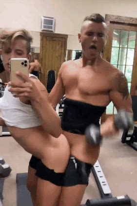 Guyporn Gay Anal Twink Pump Those Muscles Pump Em Hard Smutty