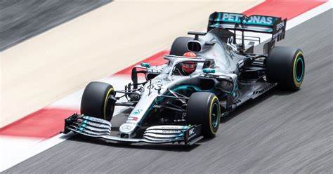 — formula 1 (@f1) december 6, 2020. Mercedes starlet George Russell hails F1 testing in ...