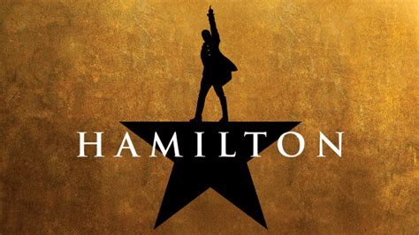 Let's dive deeper into its symbolism and design features. Test how well you know Hamilton lyrics | Ticketmaster UK Blog