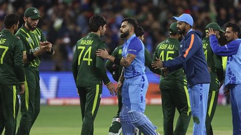 Icc Mens T20 World Cup 2022 Virat Kohli Praises R Ashwin For Clever