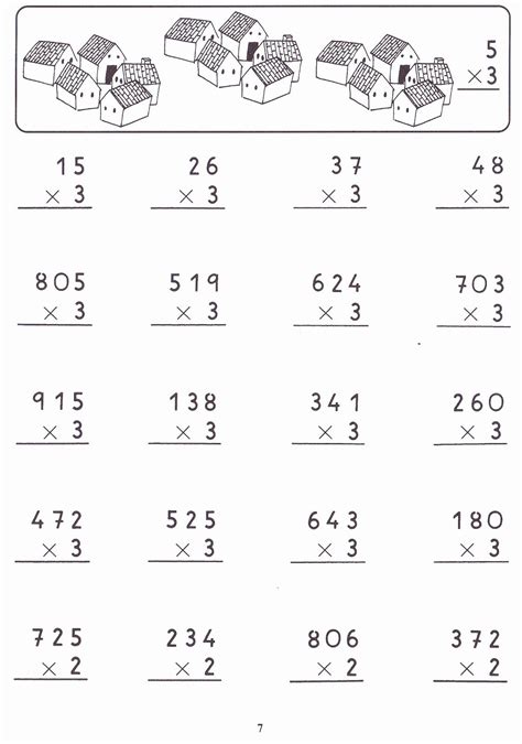 Pin On Multiplicaciones