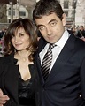 Rowan Atkinson wife: Who is Rowan Atkinson married to, do they have ...