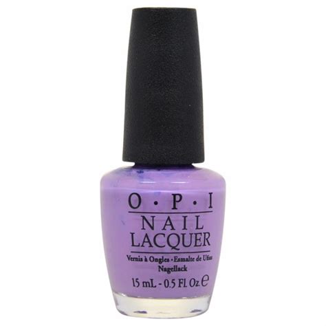 Buy Opi Nail Lacquer Do You Lilac It Ml At Mighty Ape Nz