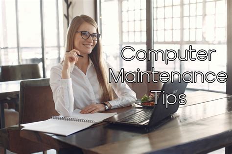 We also show you how to schedule disk cleanup and disk defragmentation in windows, use check disk, clean up old downloads automatically, and the best tips for speeding up your pc. Computer Maintenance Tips to Prolong Its Life - NogenTech ...
