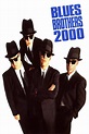 Blues Brothers 2000 (1998) - Posters — The Movie Database (TMDB)