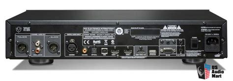 Nad C 510 Direct Digital Preamp Dac With Hdmi Photo 2304692 Us