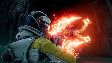 PS5's Returnal is the game Mass Effect Andromeda should've ...