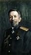 General Kornilov Lavr Georgievich. Portrait. | Гражданские войны ...